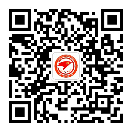 同心渝水公众号二维码