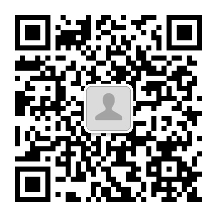 津东赵公众号二维码
