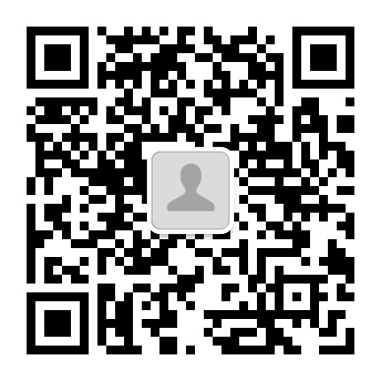 谷语花香公众号二维码