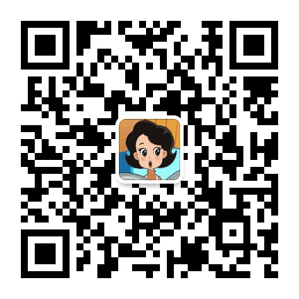 牛娃妈妈说育儿公众号二维码