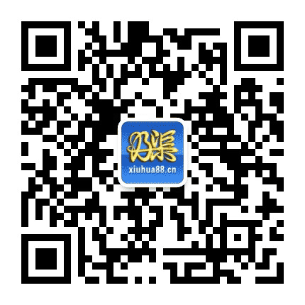 乃渠绣花网公众号二维码