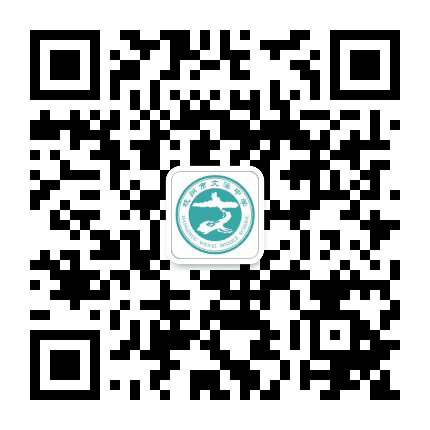 杭州市文溪中学公众号二维码