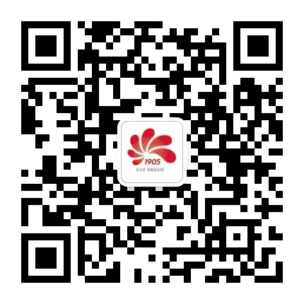 延长矿业煤炭运销公众号二维码