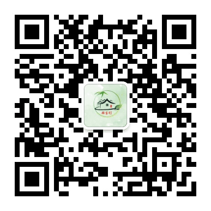 醉美常乐驿站公众号二维码