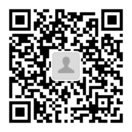 房山三农关注公众号二维码