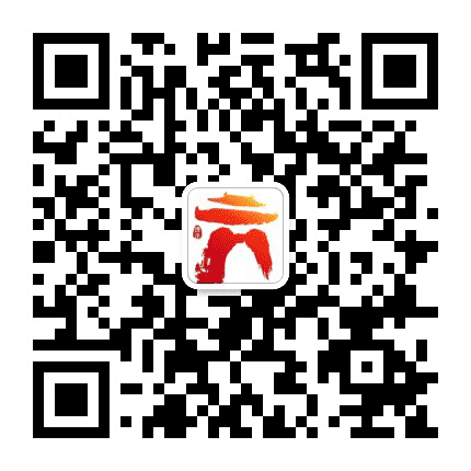 溧水产业集团公众号二维码