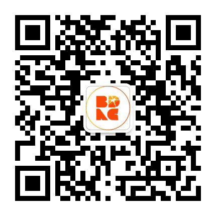 北京临空发布公众号二维码