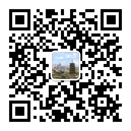 泉州新观察公众号二维码