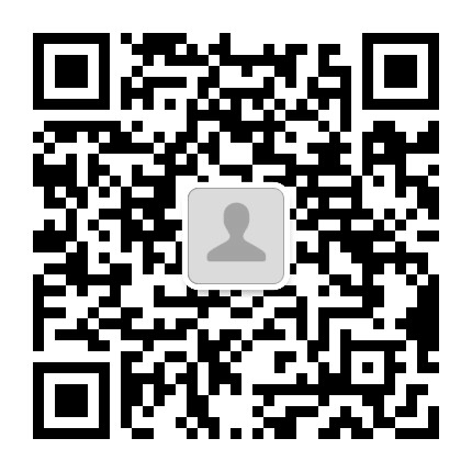 美丽龙头铺公众号二维码