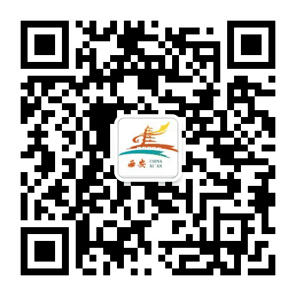 西安云知道公众号二维码