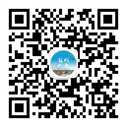 盐城人大公众号二维码
