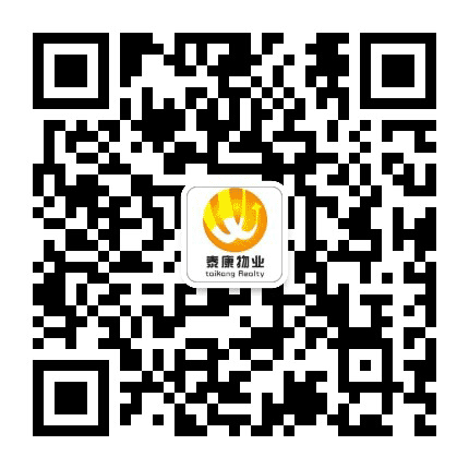 台州新明月保安服务公众号二维码