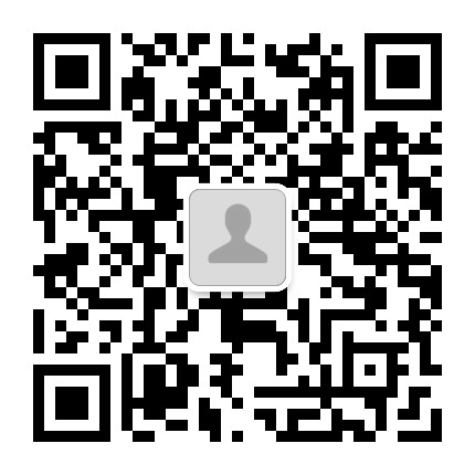 塘厦禁毒公众号二维码