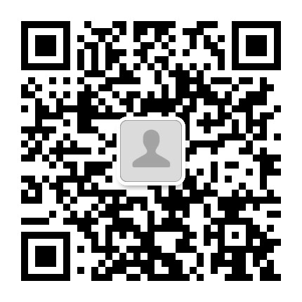 洛阳市老城区民政局公众号二维码