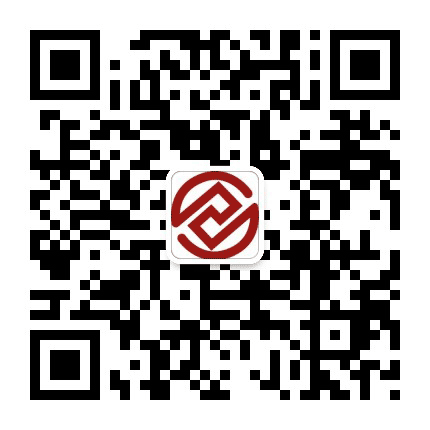 攀枝花国投公众号二维码