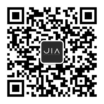 甲子造空间设计研究所公众号二维码