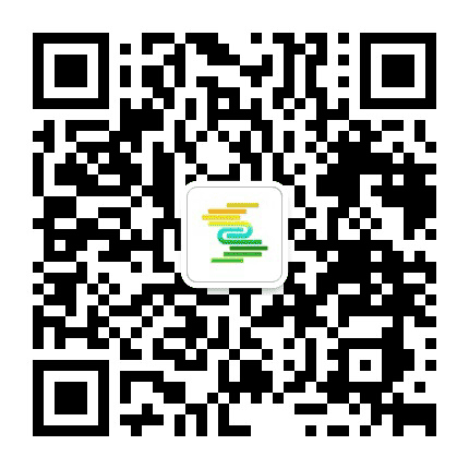 陕西现代教育研究院公众号二维码