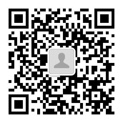 海通鹊水蓝庭公众号二维码