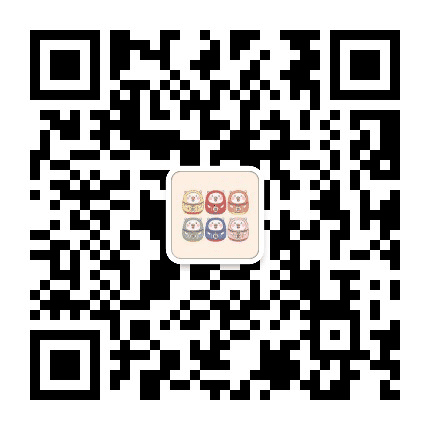 乔木建筑公众号二维码