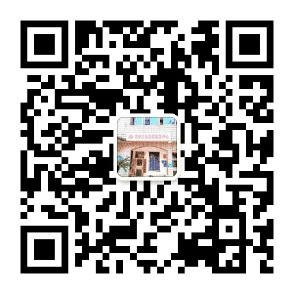 西马街道西郊社区公众号二维码