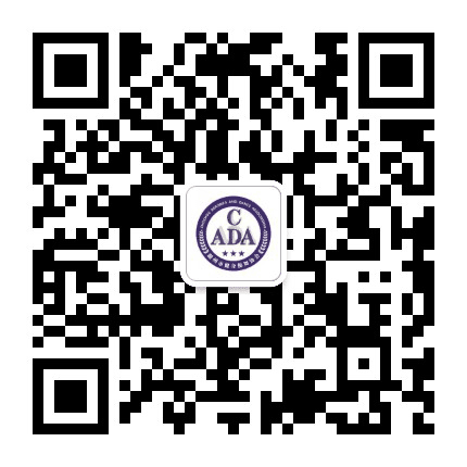 滁州市健身操舞协会公众号二维码