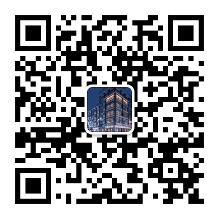 白玉兰洛阳栾川店公众号二维码