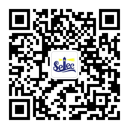 电院职场灯塔公众号二维码