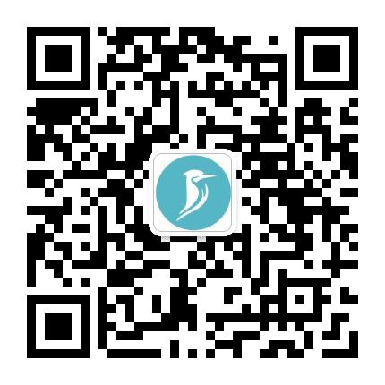 医学考研er公众号二维码