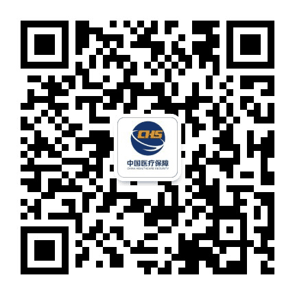 宝坻医保公众号二维码
