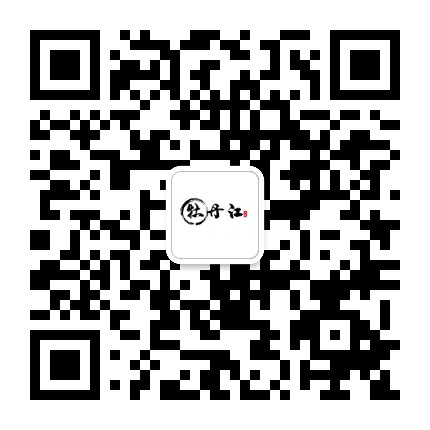 牡丹江家乡群公众号二维码