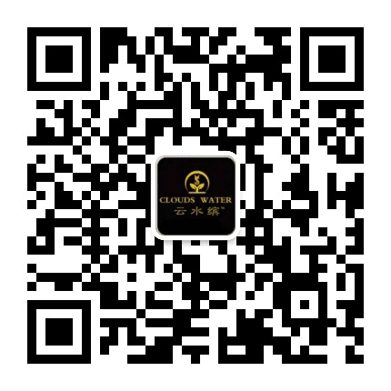 云水缤运营中心公众号二维码