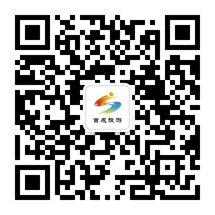 北京首成旅游公众号二维码