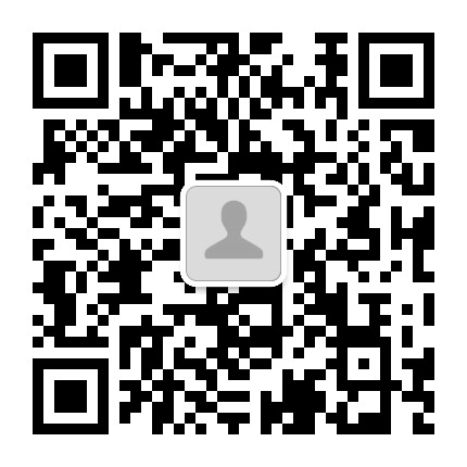 东风社区公众号二维码