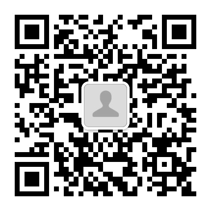 奉节喜剧公众号二维码