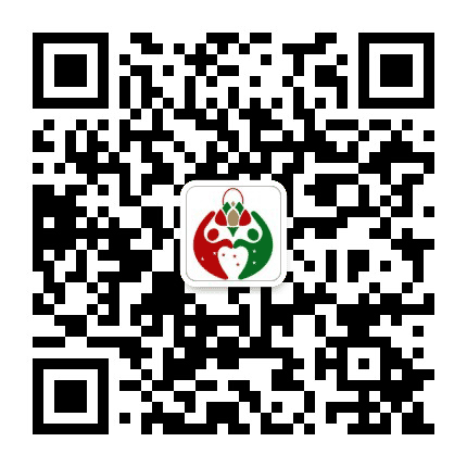 联星社区公众号二维码