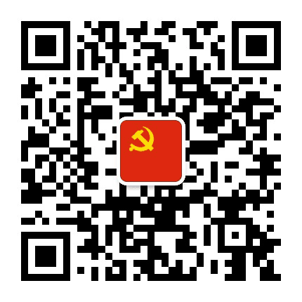 川硐党建视窗公众号二维码