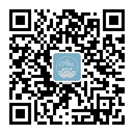莲峰文化公众号二维码
