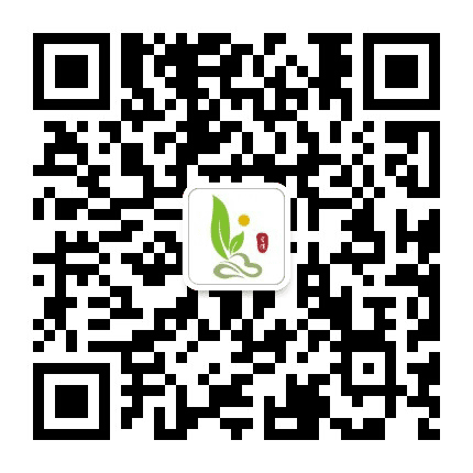 云上茶乡 生态富溪公众号二维码