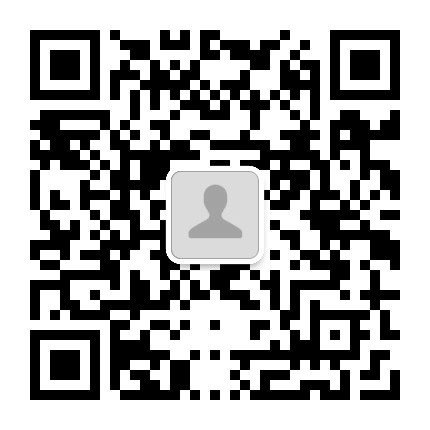 华中尚书苑公众号二维码