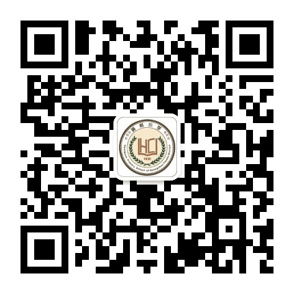 天河区黄村小学公众号二维码