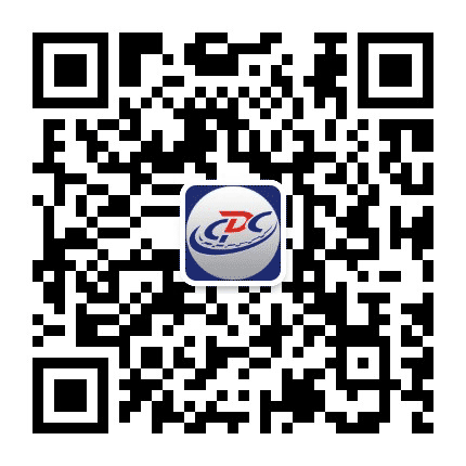望城疾控公众号二维码