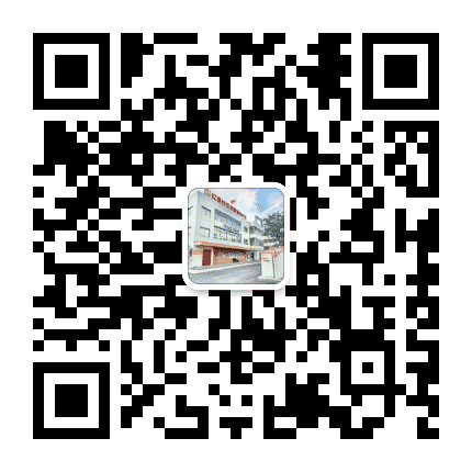 党建红星公众号二维码