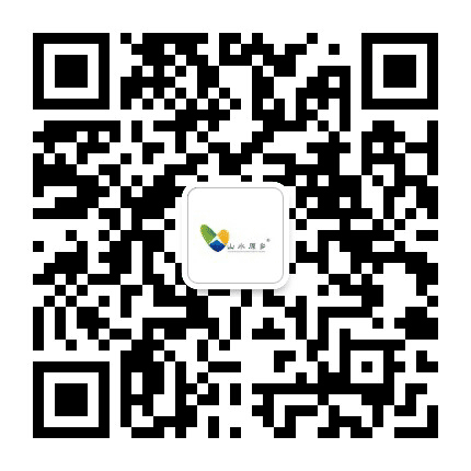 山东省乡村旅游协会公众号二维码