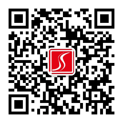 贵州晟行画室公众号二维码