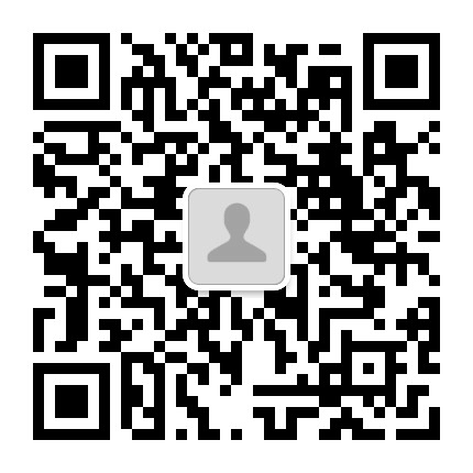 东风路街道人大工委公众号二维码