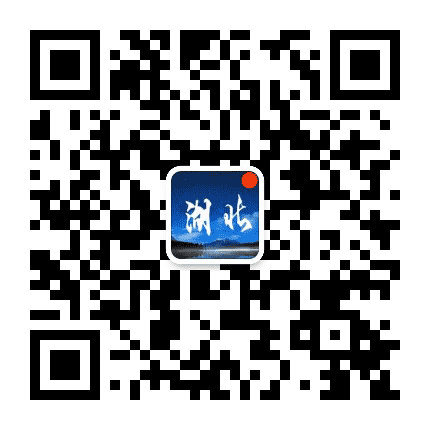 湖北的那点事儿公众号二维码