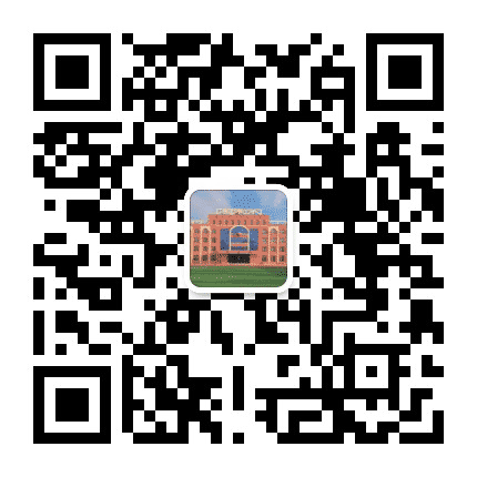 汤旺县第一小学公众号二维码