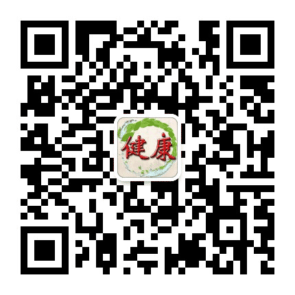 如意老人公众号二维码