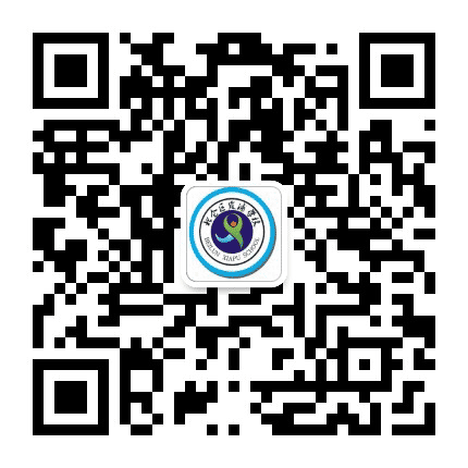 北仑区霞浦学校公众号二维码