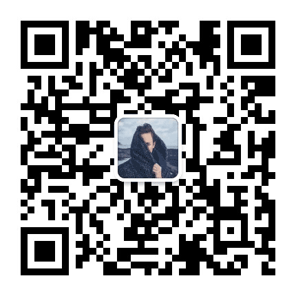 易丫头点歌公众号二维码
